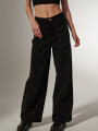 Pantalon Jelsa Negro