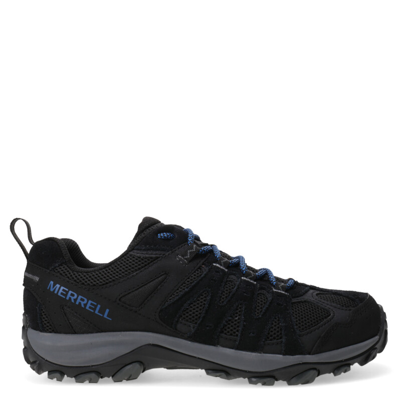 Championes de Hombre Merrell Accentor 3 Negro