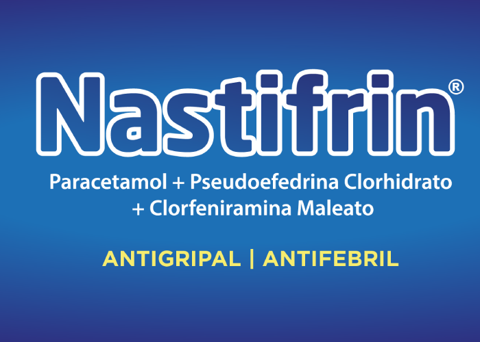 NASTIFRIN