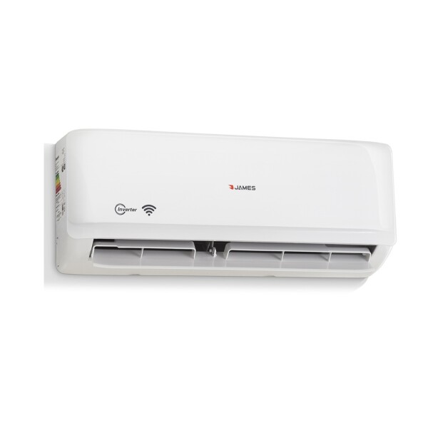 Aire Acondicionado James 18000 BTU Inverter AAM-18 INF -INV (CH) Aire Acondicionado James 18000 BTU Inverter AAM-18 INF -INV (CH)