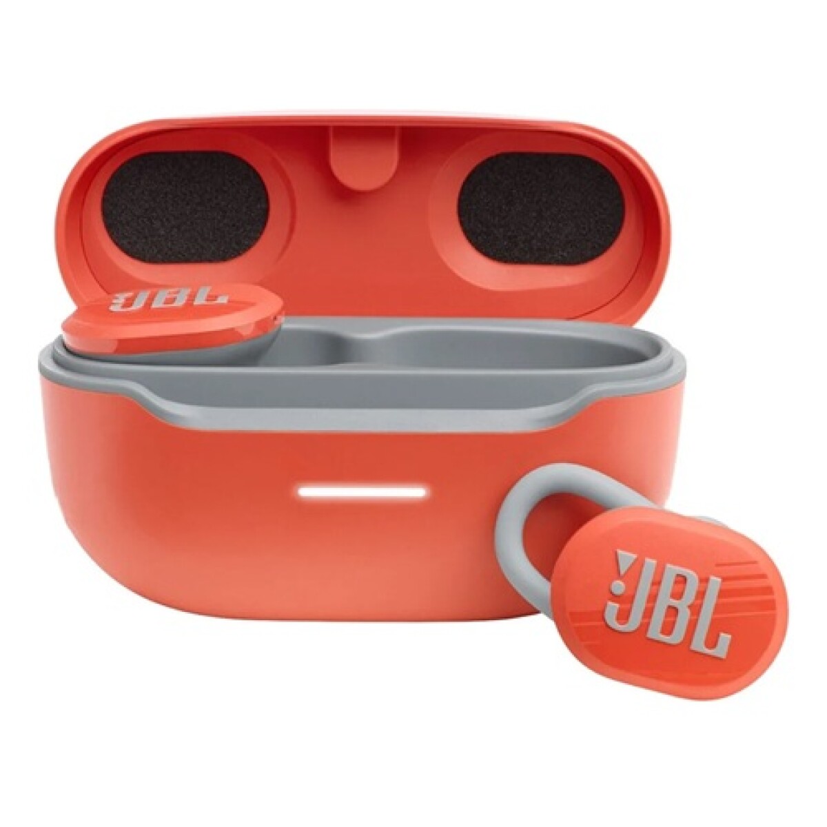 Auricular JBL Endurace Coral 