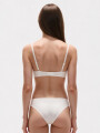 Soutien Mitten Marfil / Off White