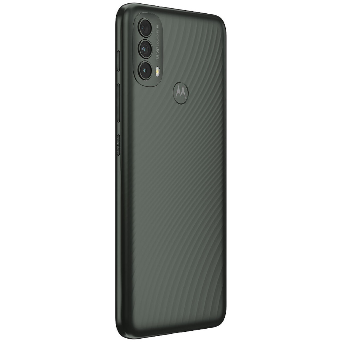 Motorola- Smartphone Moto E40 - 6.5" Color Grey - 001 
