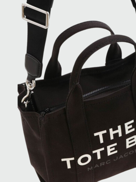 Marc Jacobs- Bolso de lona, The Small Tote 0