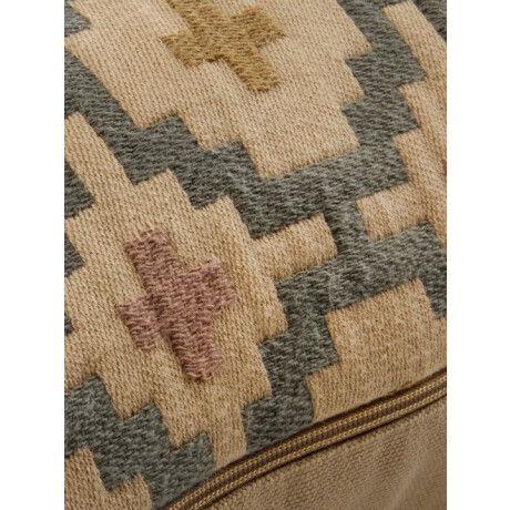 Almohadon Banksia 35X50 Gris