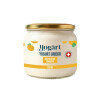 Yogurt griego con pulpa de maracuya 200g Yogart Yogurt Griego Yogart Maracuya