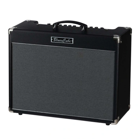 Amplificador Guitarra Roland Blues Cube Artist Amplificador Guitarra Roland Blues Cube Artist