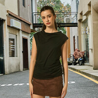 Remeras y Musculosas