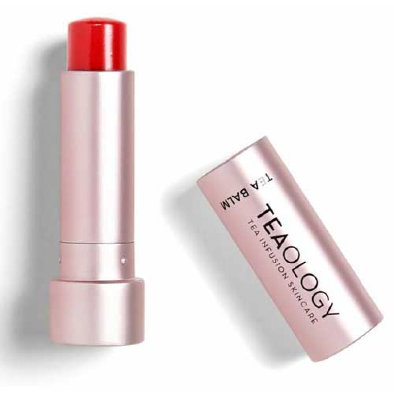 Teaology Cherry Tea Lip Balm Teaology Cherry Tea Lip Balm