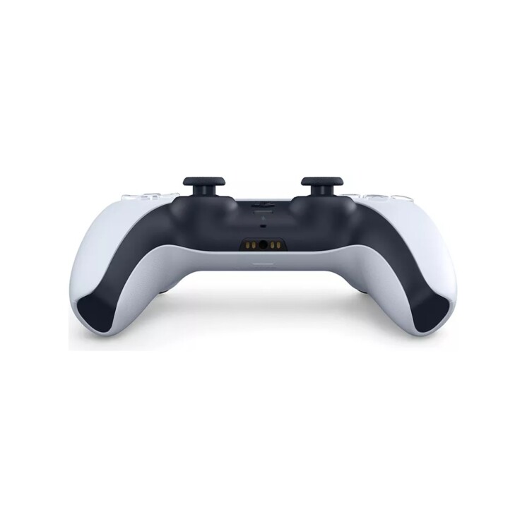 Joystick Sony DualSense para PlayStation 5 Blanco Joystick Sony DualSense para PlayStation 5 Blanco