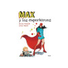 Max y los Superhéroes Única