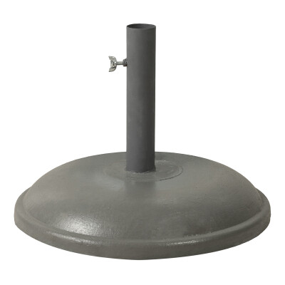 Base de Sombrilla Cemento 30Kg Base de Sombrilla Cemento 30Kg