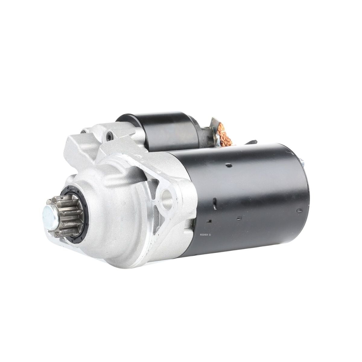 ARRANQUE BORA 08/12 / GOLF 4 00/04 