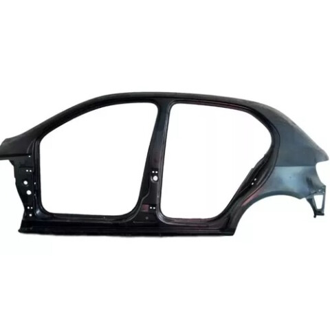 LATERAL IZQUIERDO COMPLETO GOL G6 Lateral Izquierdo Completo Gol G6