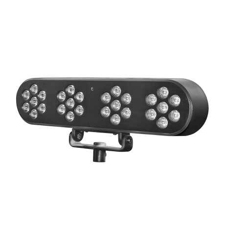 LUCES LED PLS PL31X SET DE TACHOS LED CON PIE LED 28PCS 1W RGBW(RX12 GX12 BX12) LUCES LED PLS PL31X SET DE TACHOS LED CON PIE LED 28PCS 1W RGBW(RX12 GX12 BX12)