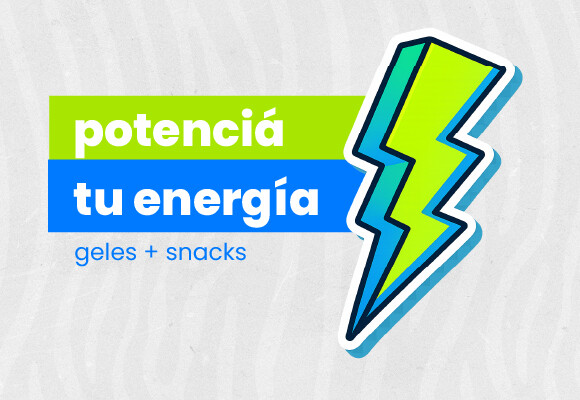 Energía a Full