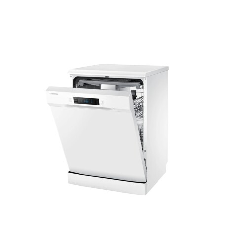 Lavavajillas Samsung Blanco 13 Cubiertos Lavavajillas Samsung Blanco 13 Cubiertos