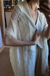 Chalina calada Beige