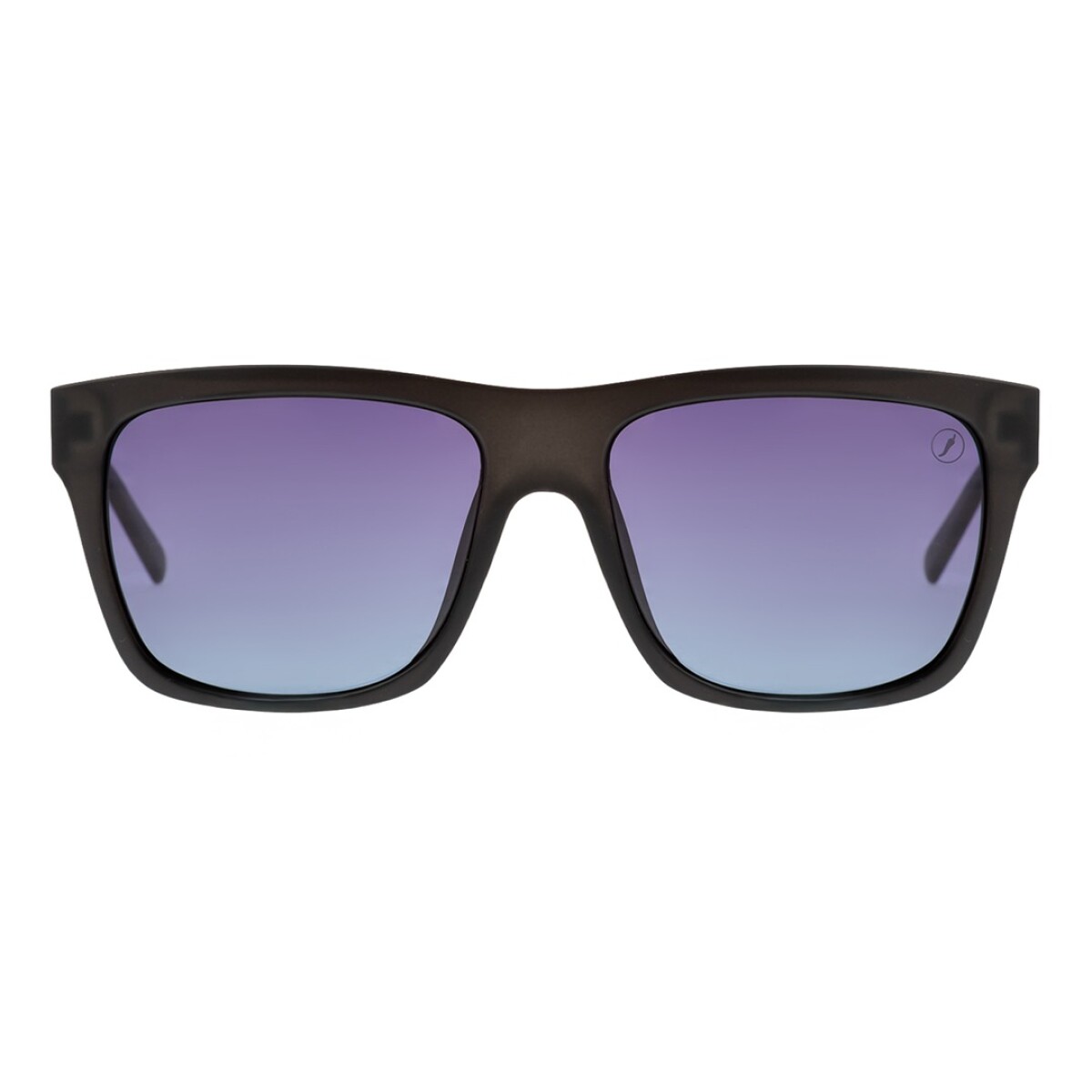 Lentes de Sol Chilli Beans Atalaia - Negro espejado 