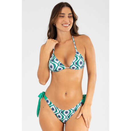 Triangulo kristen est. Solsticio