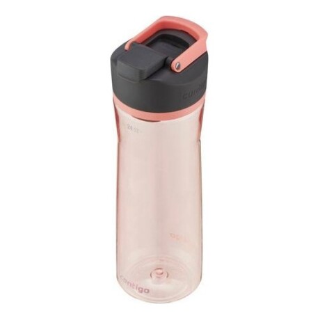 Botella Contigo Cortland 2.0 Sistema Autoseal 710ml Pink Lemonade