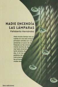 Nadie Encendía Las Lámparas Nadie Encendía Las Lámparas