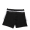 Boxer de Hombre N+ x2 Jules Blanco - Negro