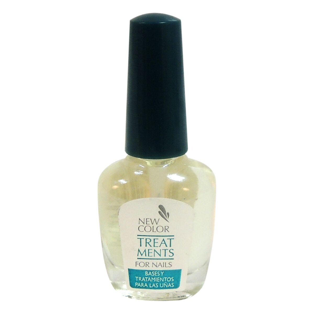 NEW COLOR ESMALTE TRAT.SELLADOR Nº 9.10 