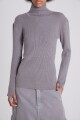POLERA MESSIER Gris
