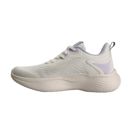 Championes 361º W Performance Running Beige & Lavander
