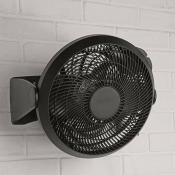 Ventilador Microsonic Vt5002 TURBO VENTILADOR MICROSONIC VT5001/2