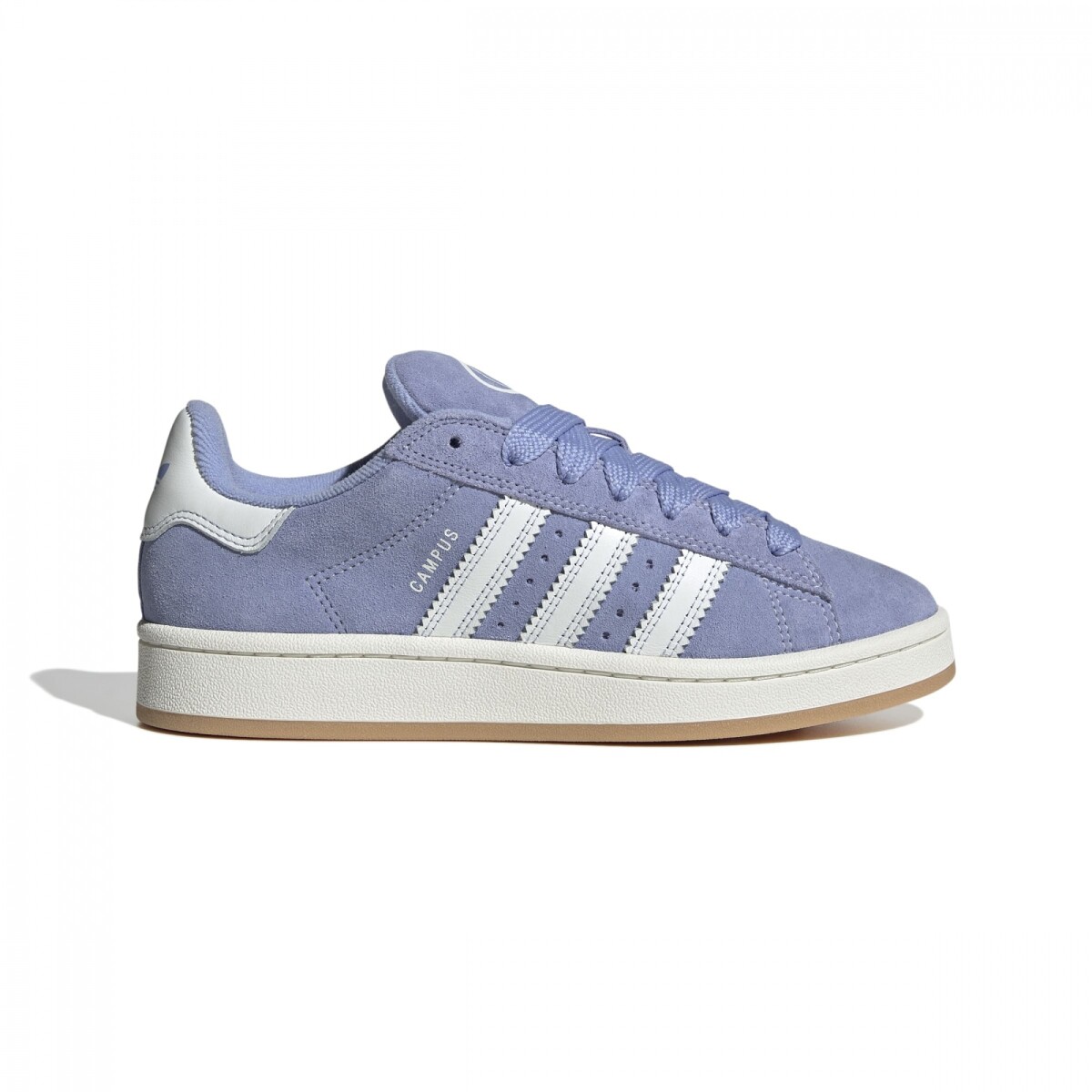 CHAMPIONES ADIDAS CAMPUS 00S W Mujer JQ5753 - Lavanda-blanco 