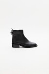 Bota Olien Negro