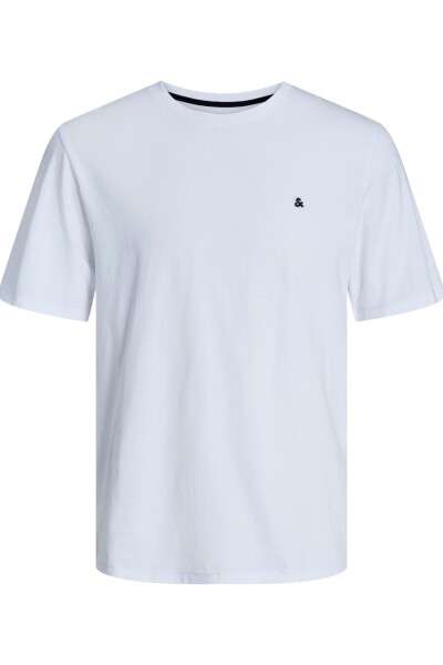 Camiseta Paulos White