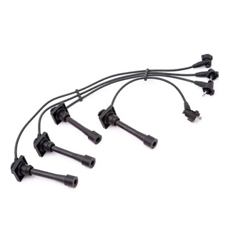 CABLE BUJIA HYUNDAI I10 1.1 PARA BOBINA KD.8031 - CABLE BUJIA HYUNDAI I10 1.1 PARA BOBINA KD.8031 -