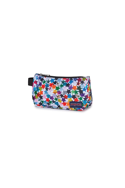 Cartuchera Essential Pouch Starred Out Multi