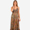 Vestido Inaya Estampado 2