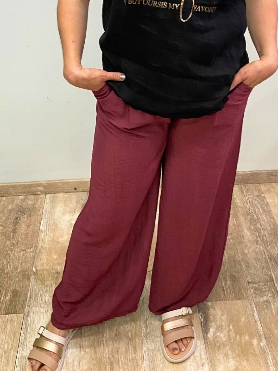 Palazzo Italiano con Cinto - Bordo 