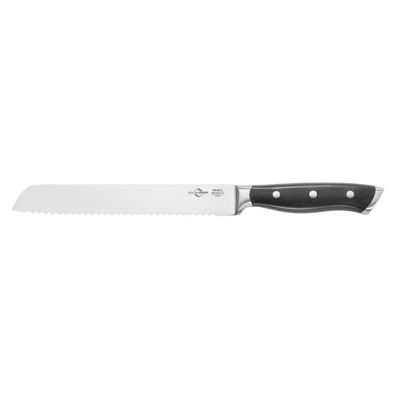 Cuchillo para pan Primus Kuchenprofi 20 cm. Cuchillo para pan Primus Kuchenprofi 20 cm.