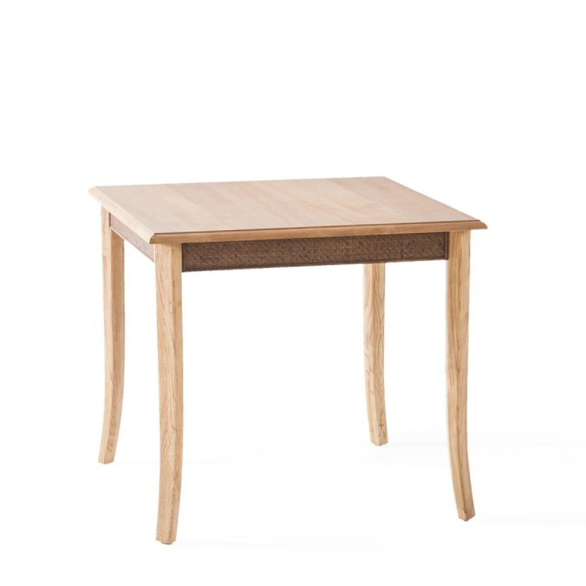 Mesa De Comedor Jacob Teca 
