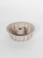Horno Molde Silicona Flan 8 Color Unico