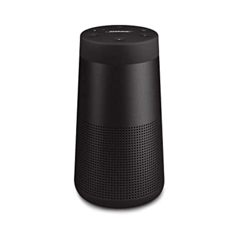 Bose Soundlink Revolve+ II Black Bose Soundlink Revolve+ II Black