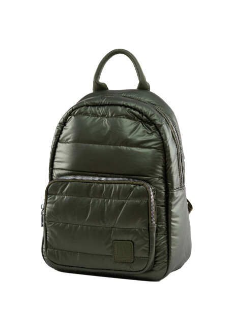 Mochila San Diego Verde