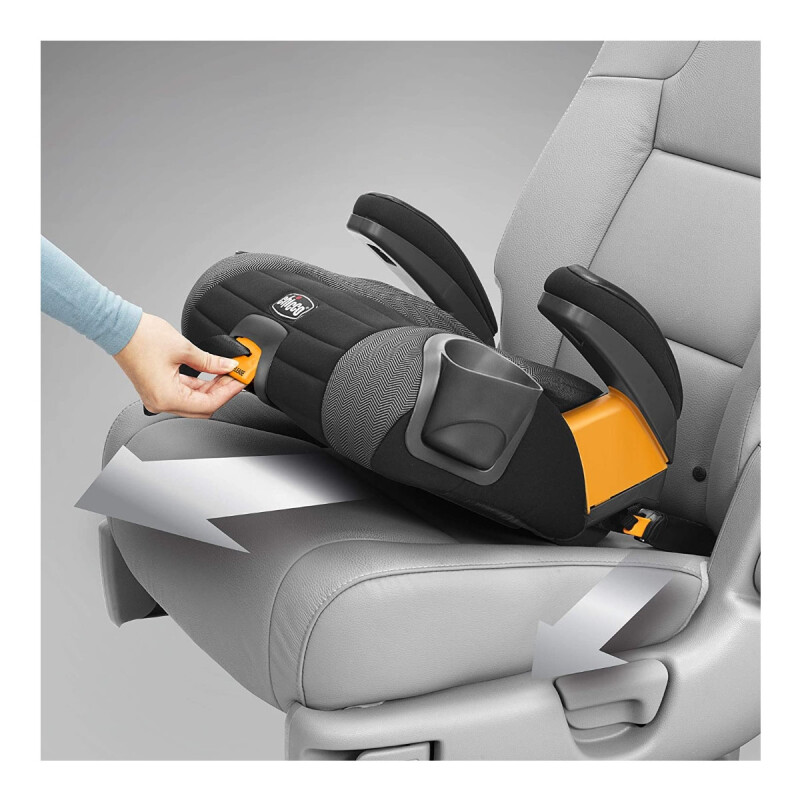 Booster GoFit Plus Avenue Chicco Booster GoFit Plus Avenue Chicco