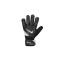NIKE MATCH JR. GUANTES Black