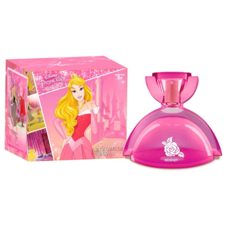 Perfume Disney Aurora 60ml