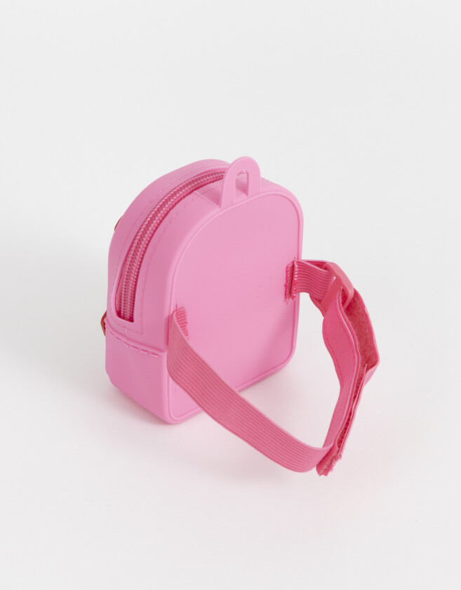 Rega Varios Liso Estuche De Silicona Para Botella - Fucsia Medio