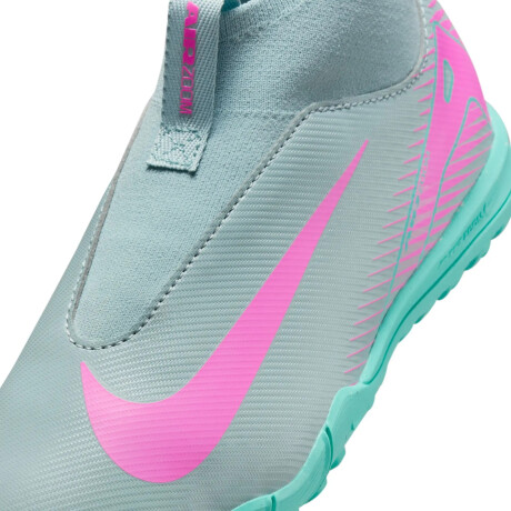 Champion Nike Futbol JR ZOOM SUPERFLY 10 S/C
