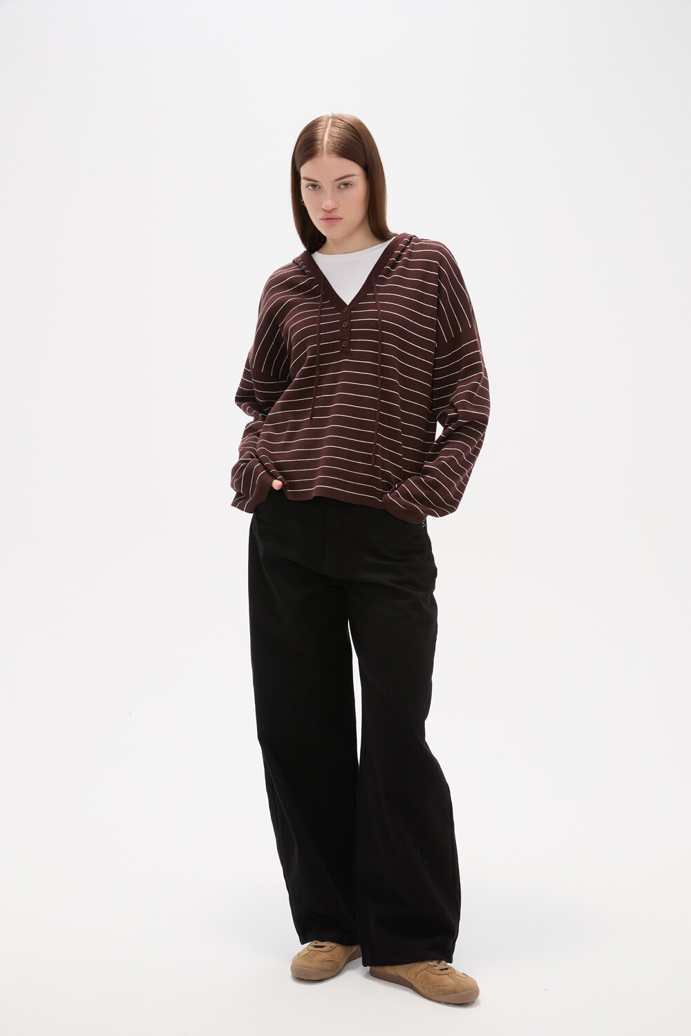 Sweater Kishor Estampado 2