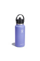 32 OZ WIDE FLEX STRAW CAP Lupine